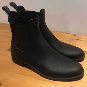 Aldo rain boots